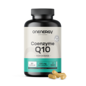 Koenzim Q10 100 mg, 60 kapsula