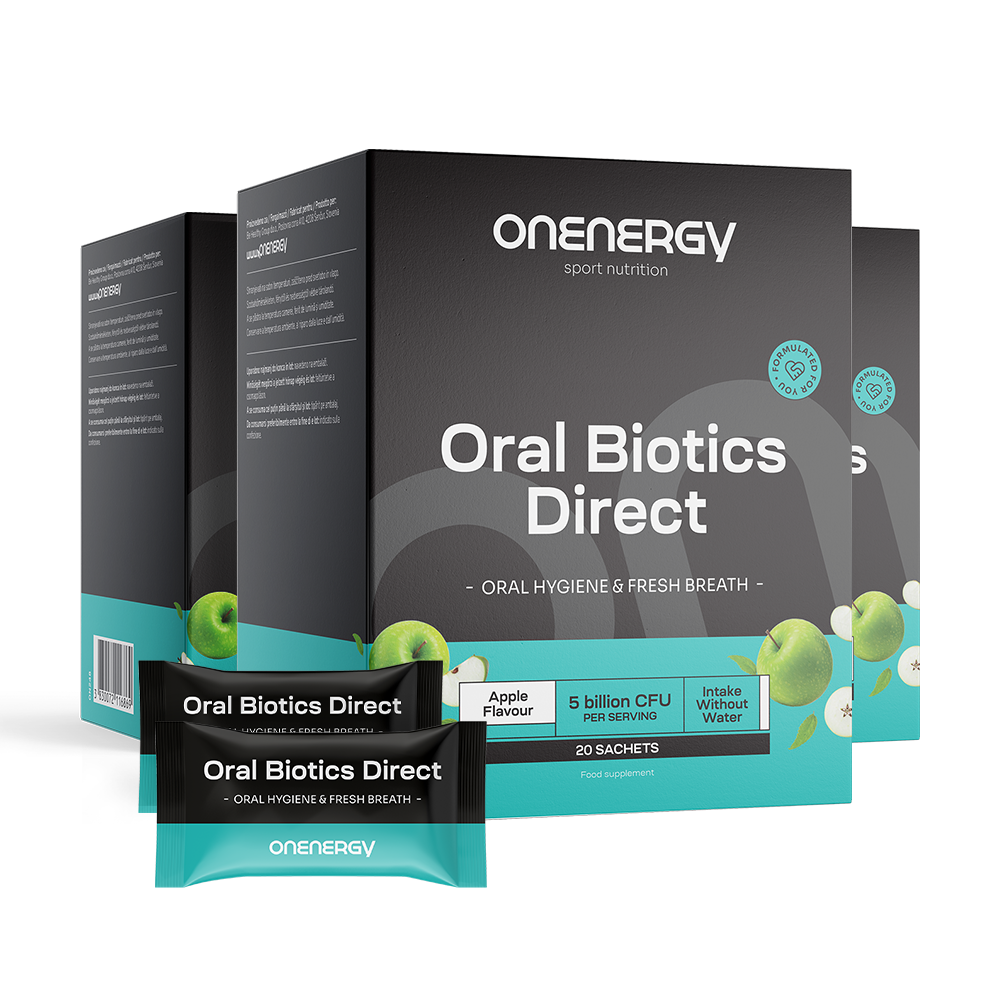 Oral Biotics DIRECT