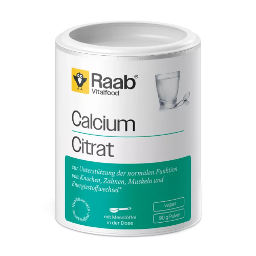 Kalcijev citrat u prahu, 90 g