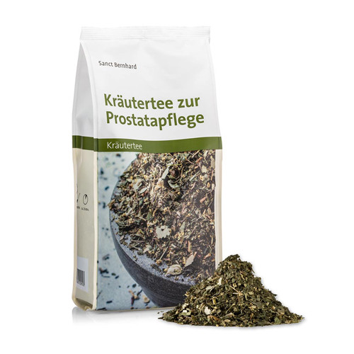 Čajna mješavina za prostatu, 250 g