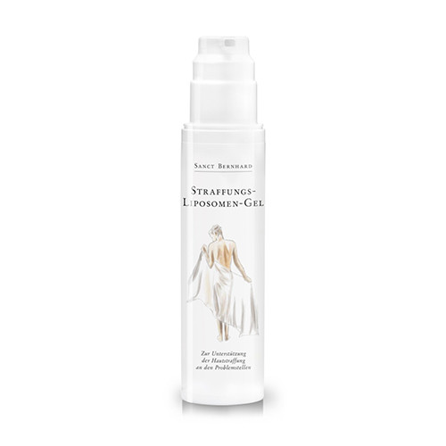 Gel s liposomima - za učvršćivanje kože, 200 ml