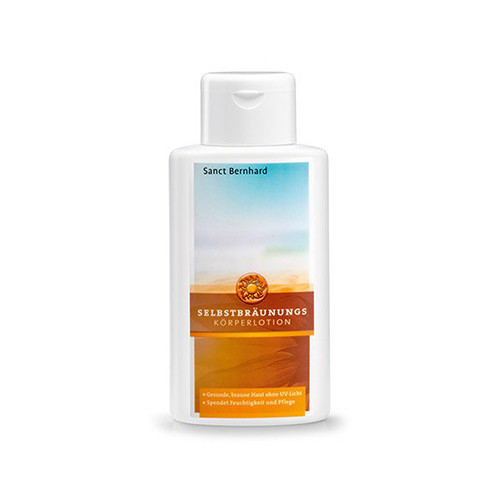 Losion za samotamnjenje za lice i tijelo, 250 ml