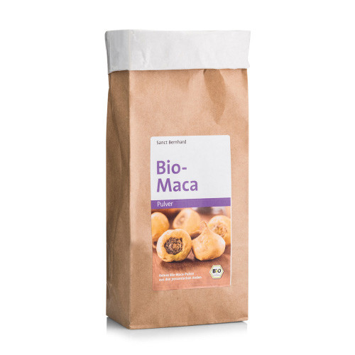 Maca Bio u prahu, 500 g