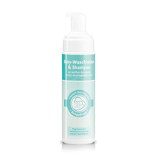 Šampon za dojenčad, 200 ml