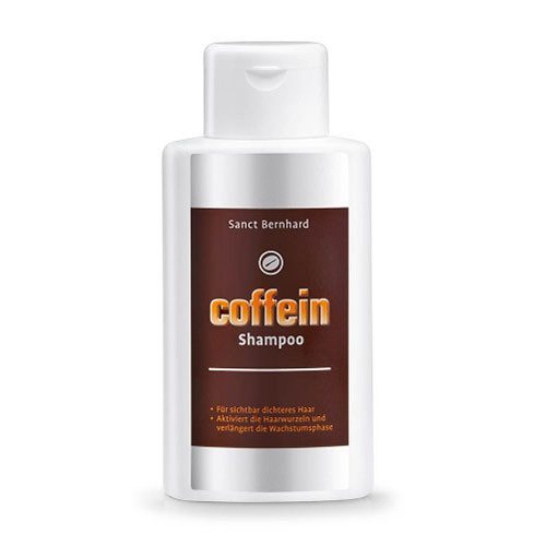Šampon za kosu s kofeinom, 250 ml