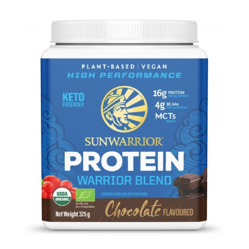 BIO veganske bjelančevine – čokolada