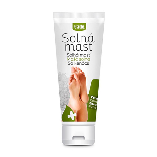 Mast iz Mrtvog mora, 200 ml
