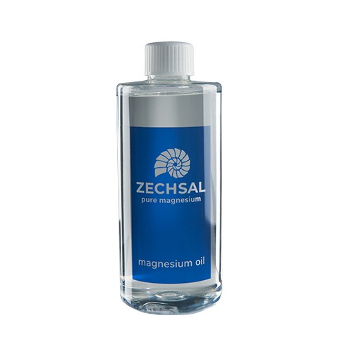Magnezijevo ulje, 500 ml