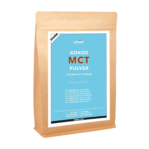 MCT olaj por, 800 g