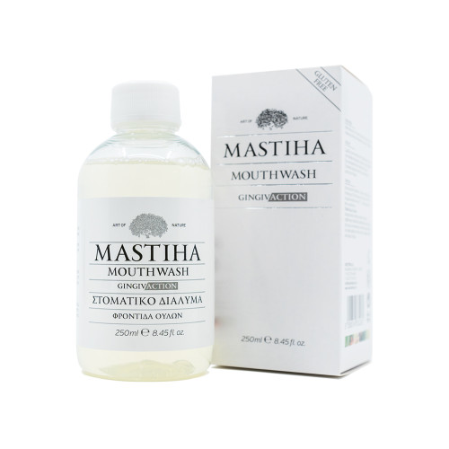 Masztika - szájvíz, 250 ml