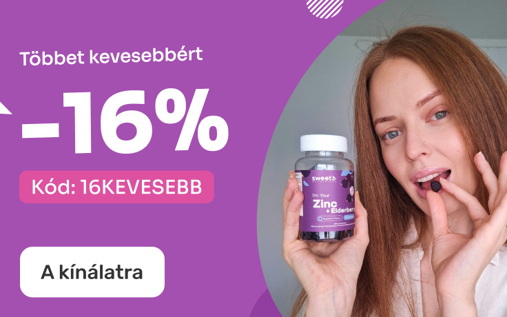 TA -16%