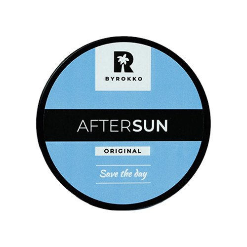 After sun – napozás utáni krém, 180 ml