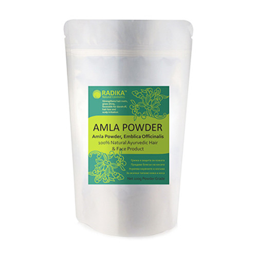Amla por, 100 g