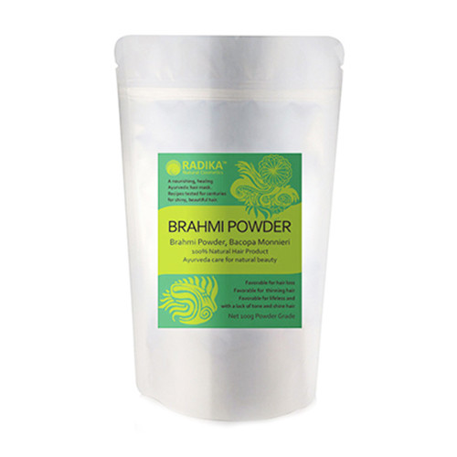 Brahmi por, 100 g