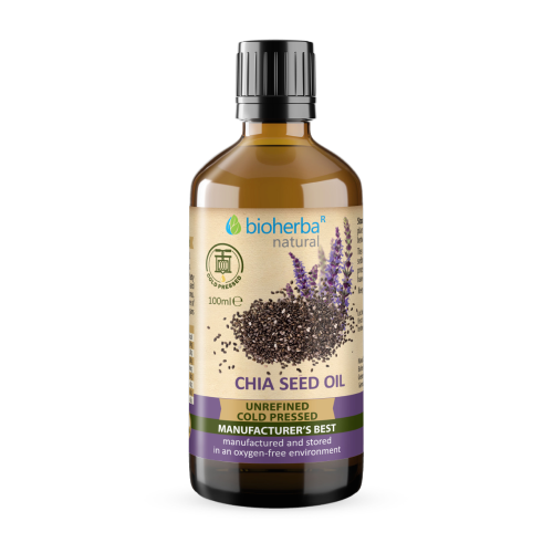 Chia magolaj, 100 ml