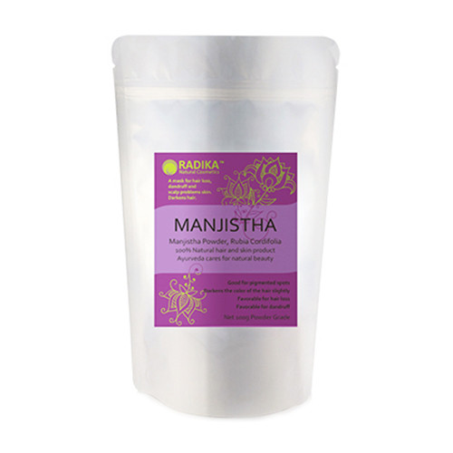 Manjistha por, 100 g