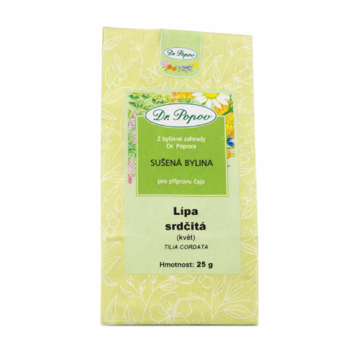 Lipa tea.