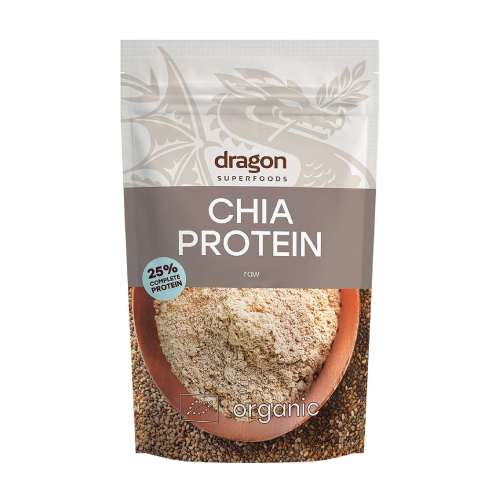 BIO Chia fehérje, 200 g