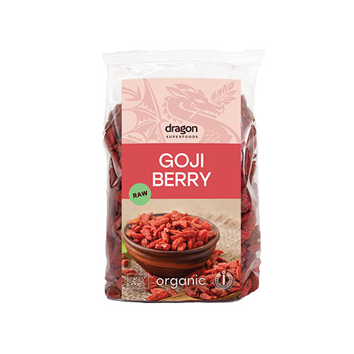 Goji bogyók - BIO, 100 g