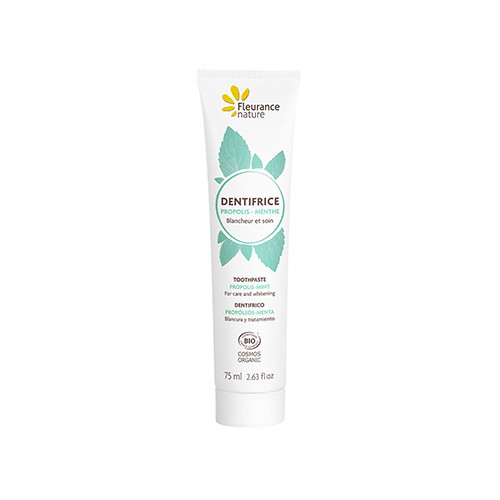 Fogkrém mentával és propolisszal, 75 ml