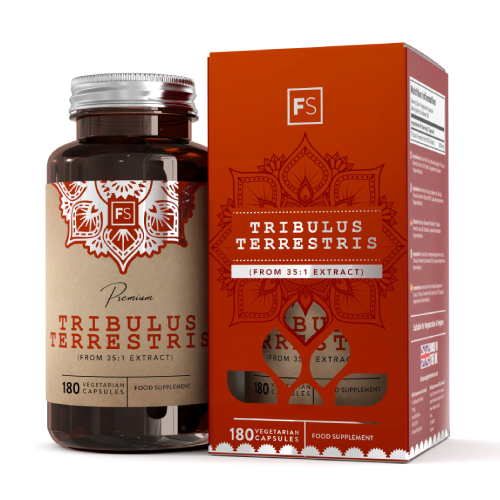 Királydinnye - Tribulus 2500 mg, 180 kapszula