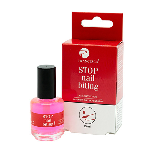  Körömrágás elleni lakk, 15 ml