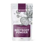 BIO Cékla por, 200 g