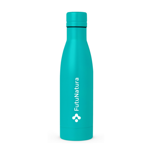 Termosz – kék, 500 ml