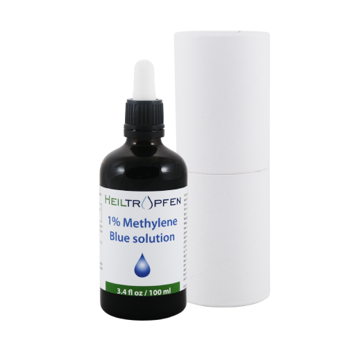 Metilénkék, 100 ml