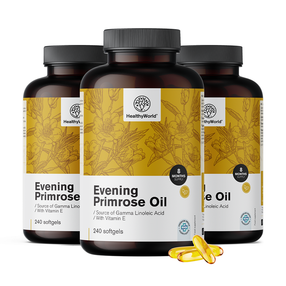 Svetlinovo olje 1000 mg