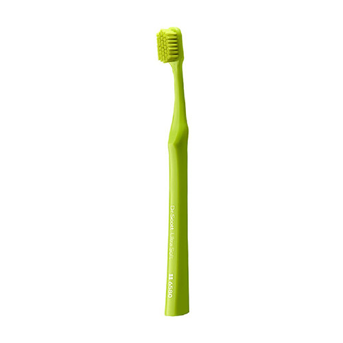 Ultra Soft fogkefe, 6580 sörte - zöld, 1 darab
