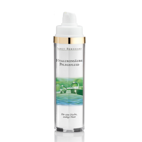 Arcszérum hialuronsavval, 50 ml