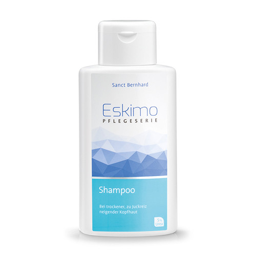 Eszkimó sampon, 250 ml