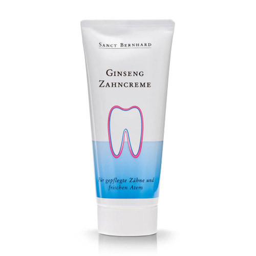 Ginzeng fogkrém, 100 ml