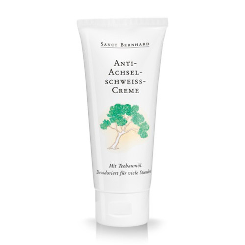 Izzadásgátló krém, 25 ml