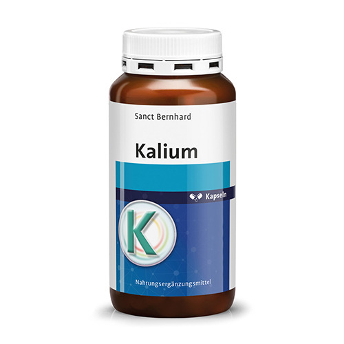 Kálium citrát, 320 kapszula