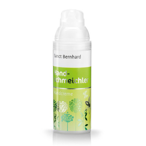 Kézkrém argánolajjal, 50 ml