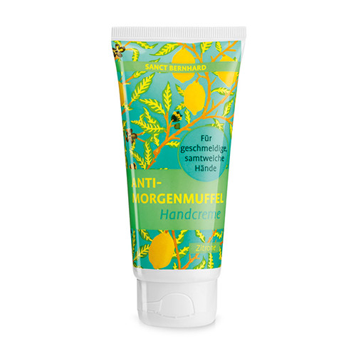 Kézkrém – citrom, 100 ml