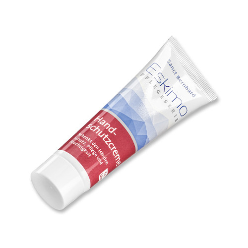 Krém repedezett kezekre Eskimo, 25 ml