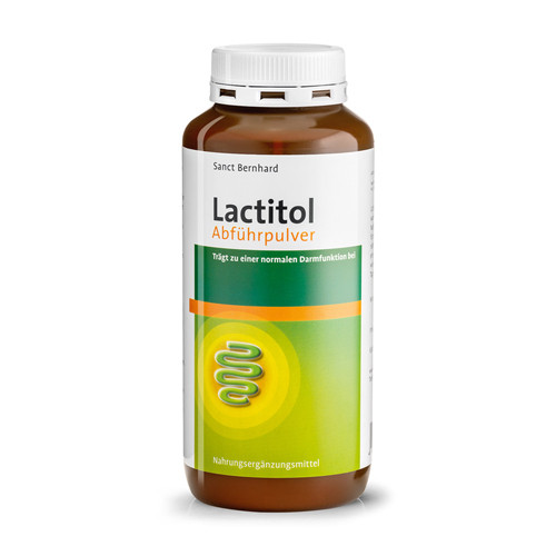 Laktit - hashajtó porban, 300 g