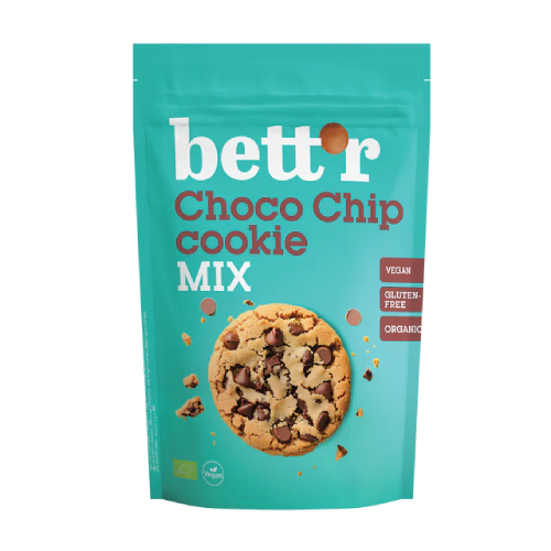 BIO Kekszkeverék, 300 g