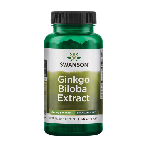 Ginkgo biloba – kivonat