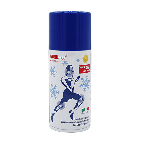 Hűtő spray, 150 ml