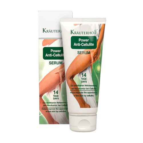 Bőrfeszesítő szérum, 100 ml