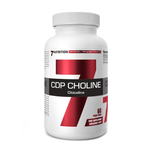 CDP holina – citicolina, 60 capsule