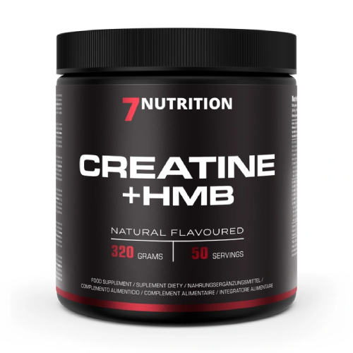 Creatina + HMB, 320 g