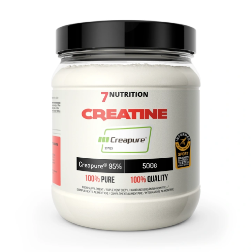 Creatina