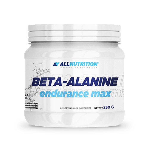 Beta-alanina in polvere, 250 g