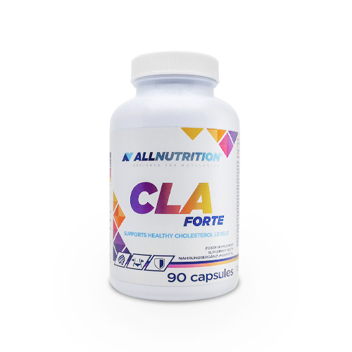 CLA Forte, 90 capsule