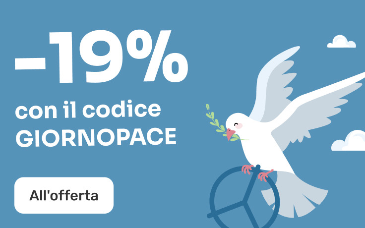 Peace Day 2026